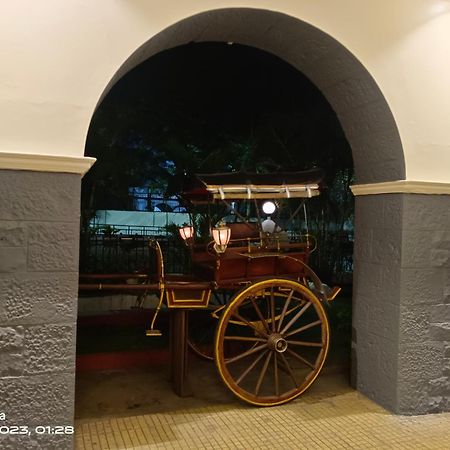 Hotel Ritz Πούνε Εξωτερικό φωτογραφία