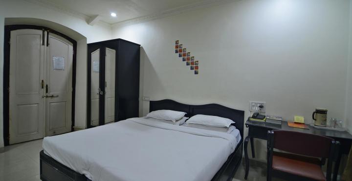 Hotel Ritz Πούνε Εξωτερικό φωτογραφία