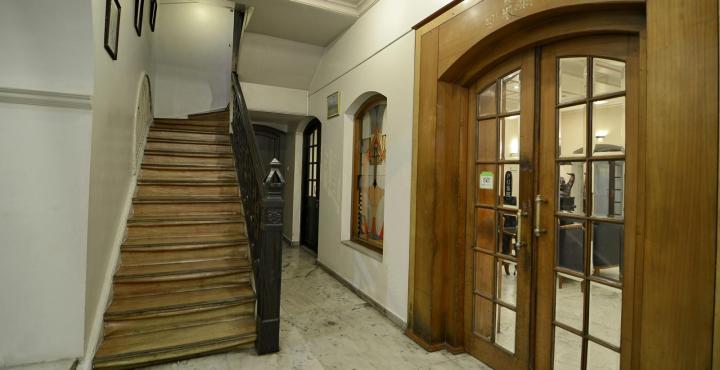 Hotel Ritz Πούνε Εξωτερικό φωτογραφία