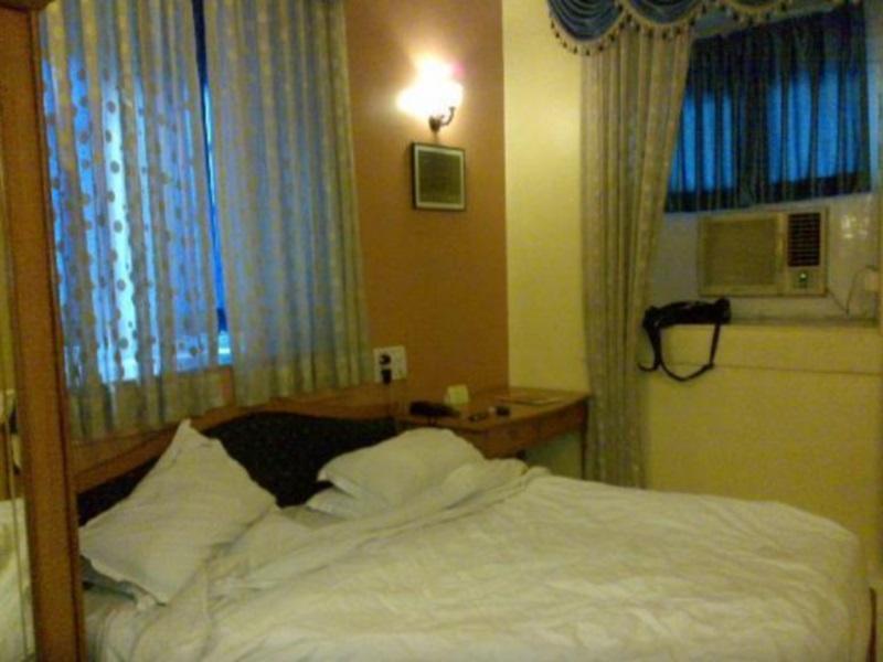 Hotel Ritz Πούνε Εξωτερικό φωτογραφία