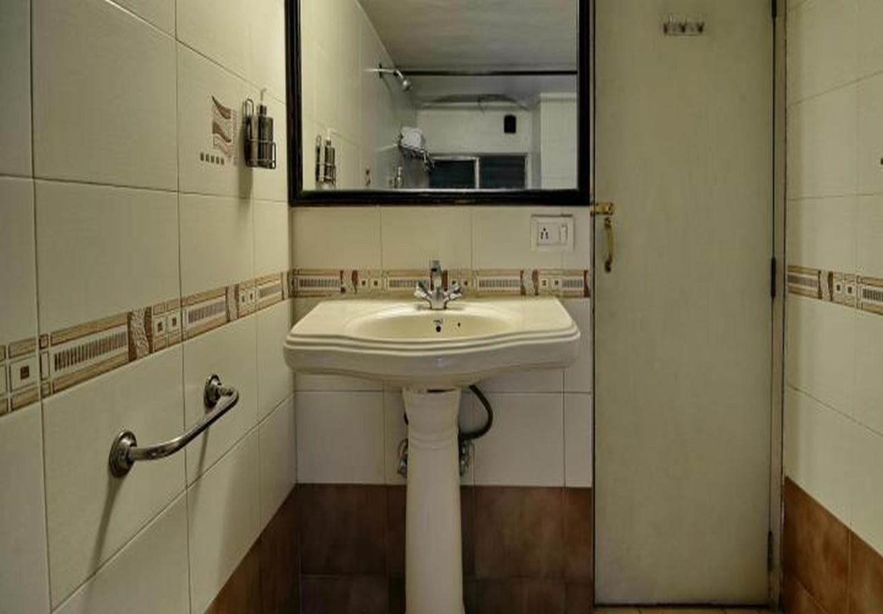 Hotel Ritz Πούνε Εξωτερικό φωτογραφία