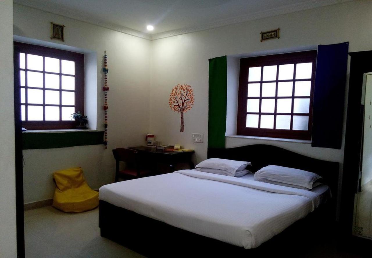 Hotel Ritz Πούνε Εξωτερικό φωτογραφία