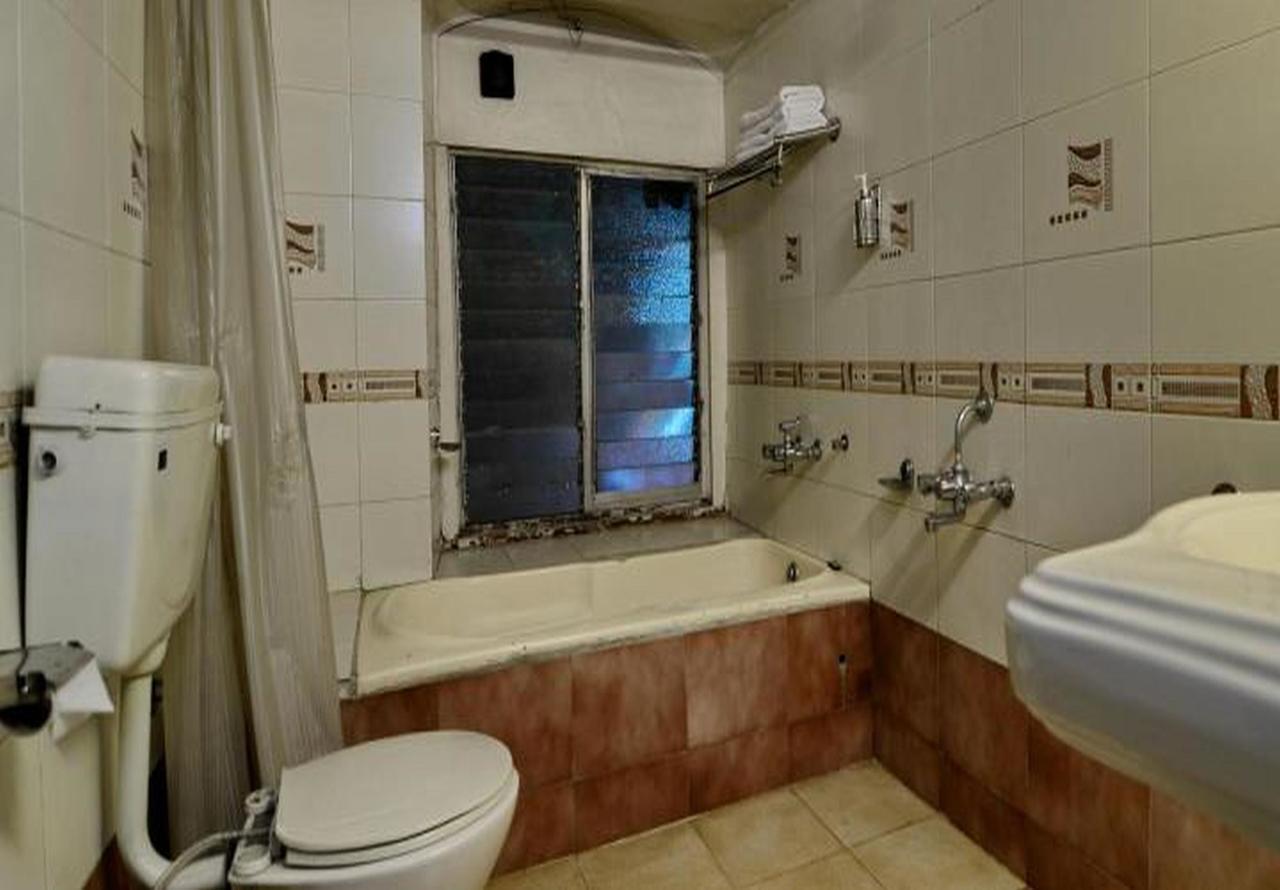 Hotel Ritz Πούνε Εξωτερικό φωτογραφία