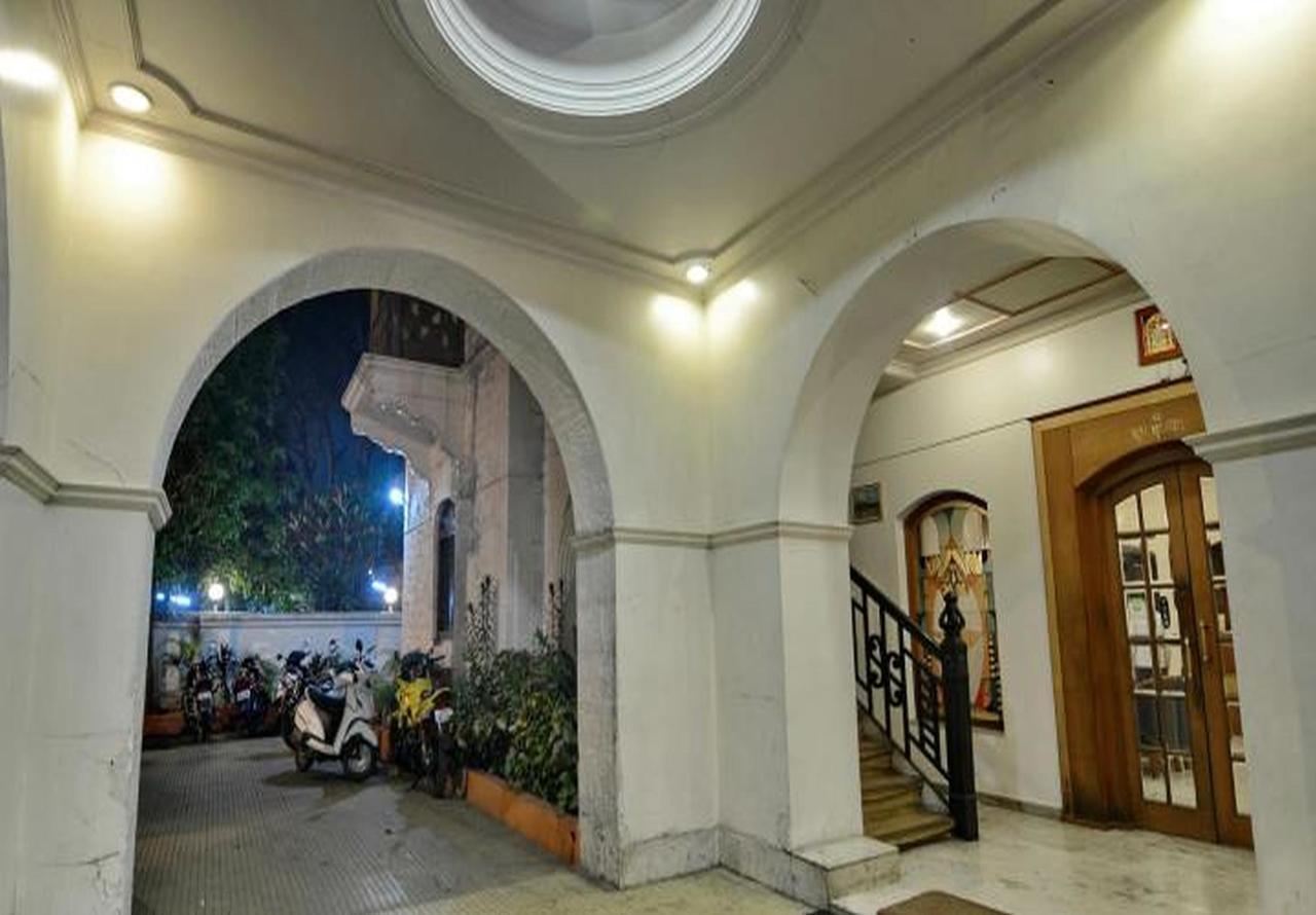 Hotel Ritz Πούνε Εξωτερικό φωτογραφία