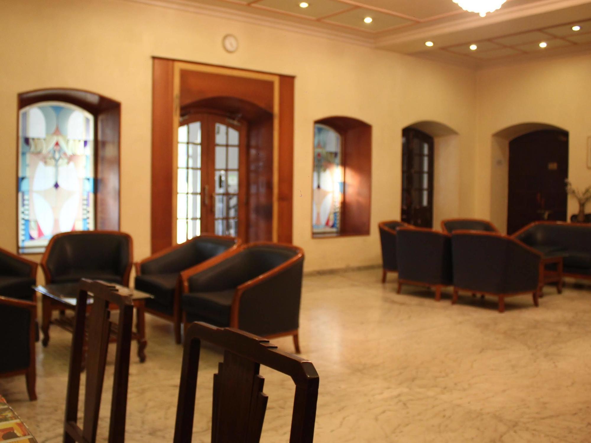 Hotel Ritz Πούνε Εξωτερικό φωτογραφία