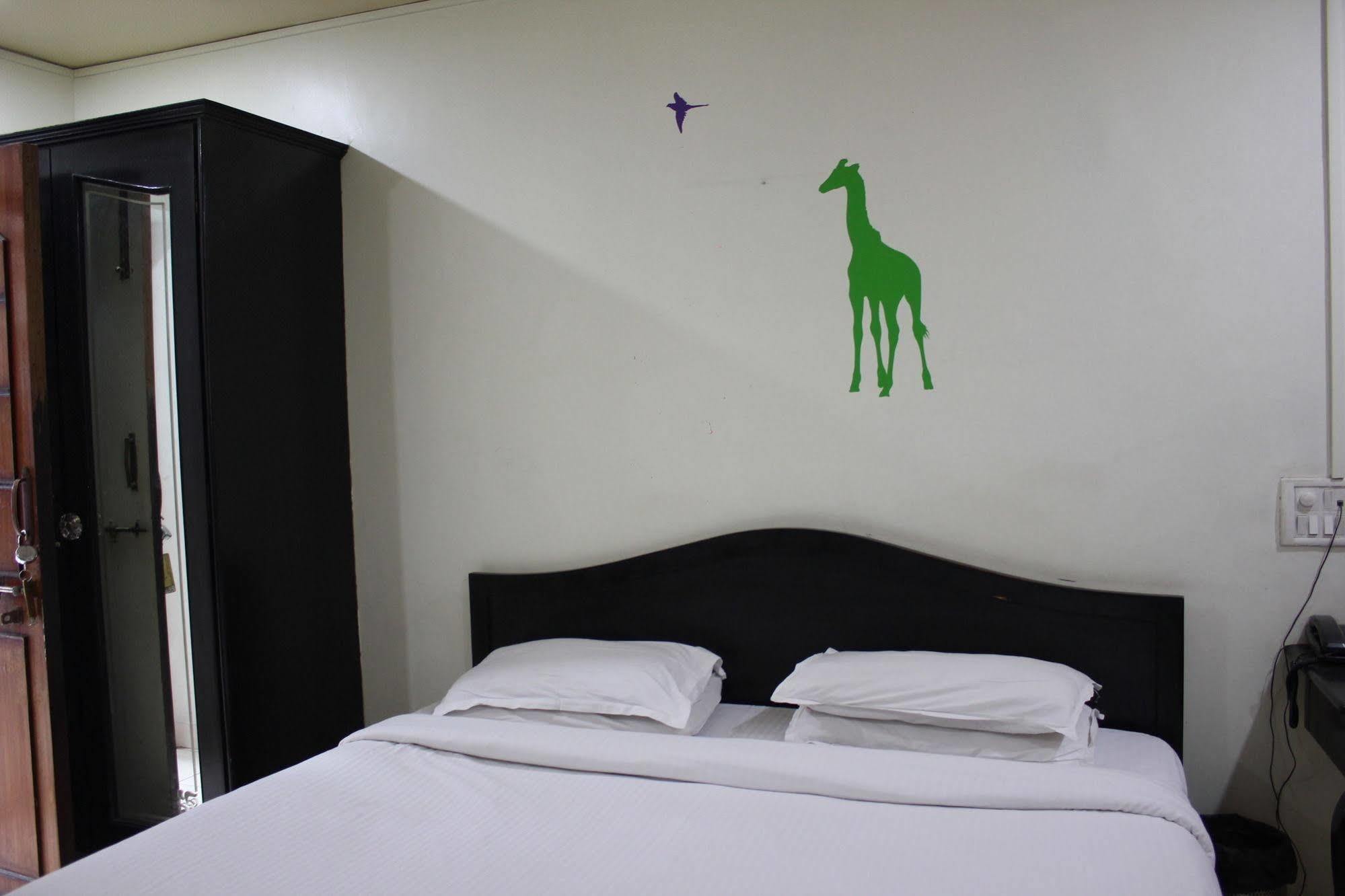 Hotel Ritz Πούνε Εξωτερικό φωτογραφία
